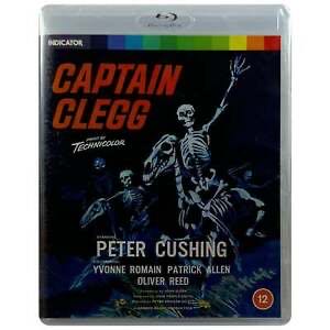 Captain Clegg