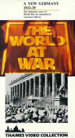 World At War V. 1