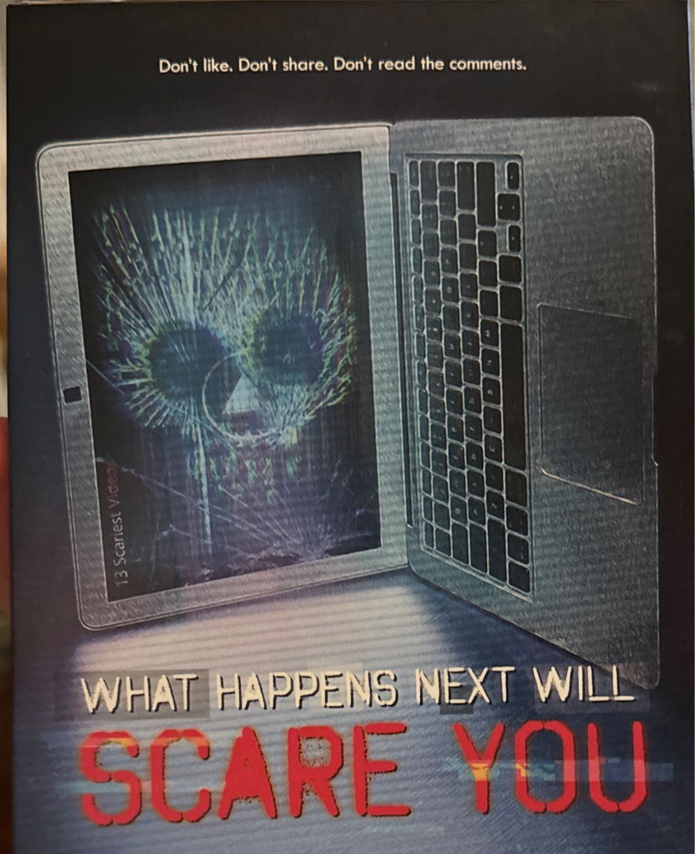 What Happens Next Will Scare You