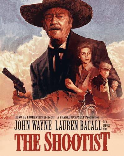 Shootist, The