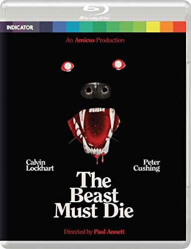 Beast Must Die, The