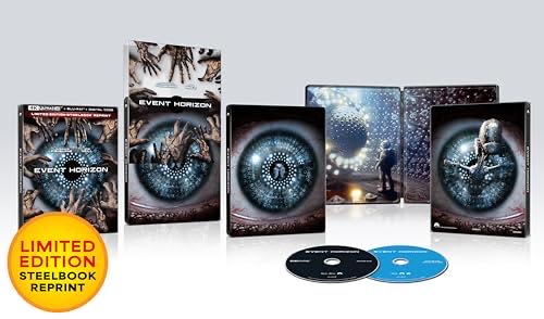 Event Horizon