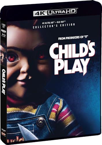 Child’s Play