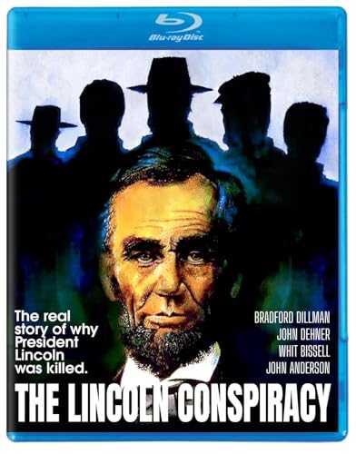 Lincoln Conspiracy, The