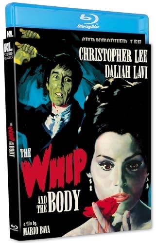Whip and the Body, The