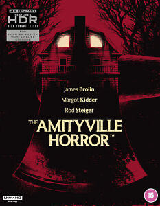 Amityville Horror, The