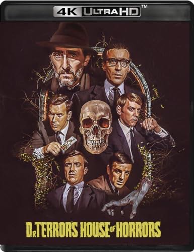 Dr. Terror’s House of Horrors