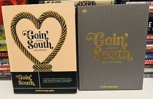 Goin’ South