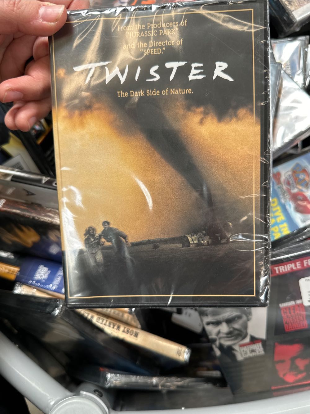 Twister