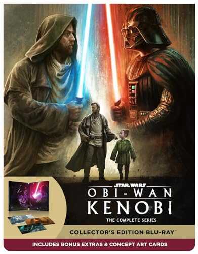 Star Wars: Obi-Wan Kenobi