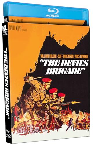 Devil’s Brigade, The