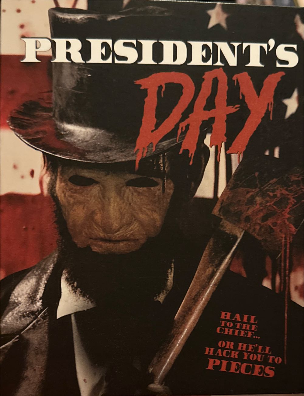President’s Day
