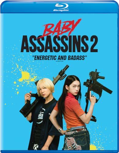 Baby Assassins 2