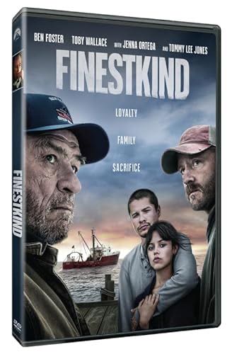 Finestkind