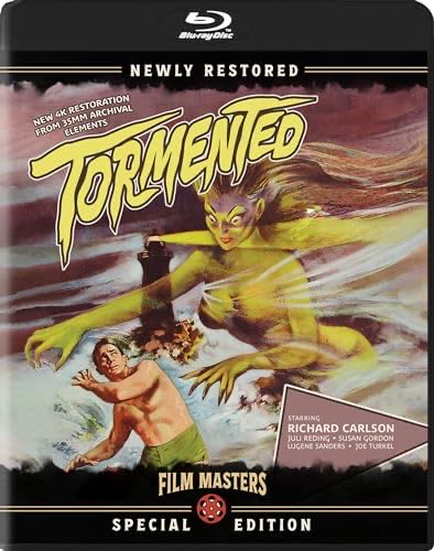 Tormented