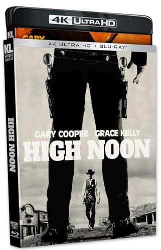 High Noon