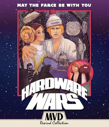 Hardware Wars