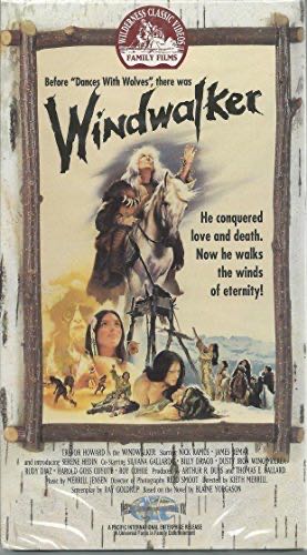 Windwalker Family Edition