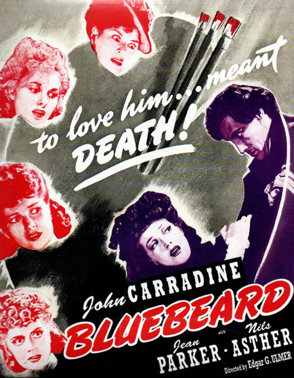 Bluebeard