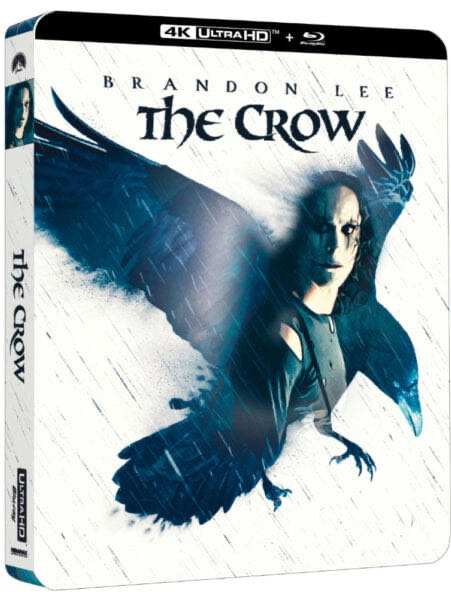 The Crow