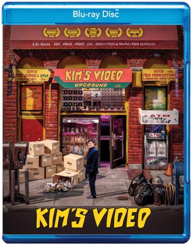 Kim’s Video