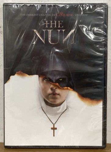 The Nun