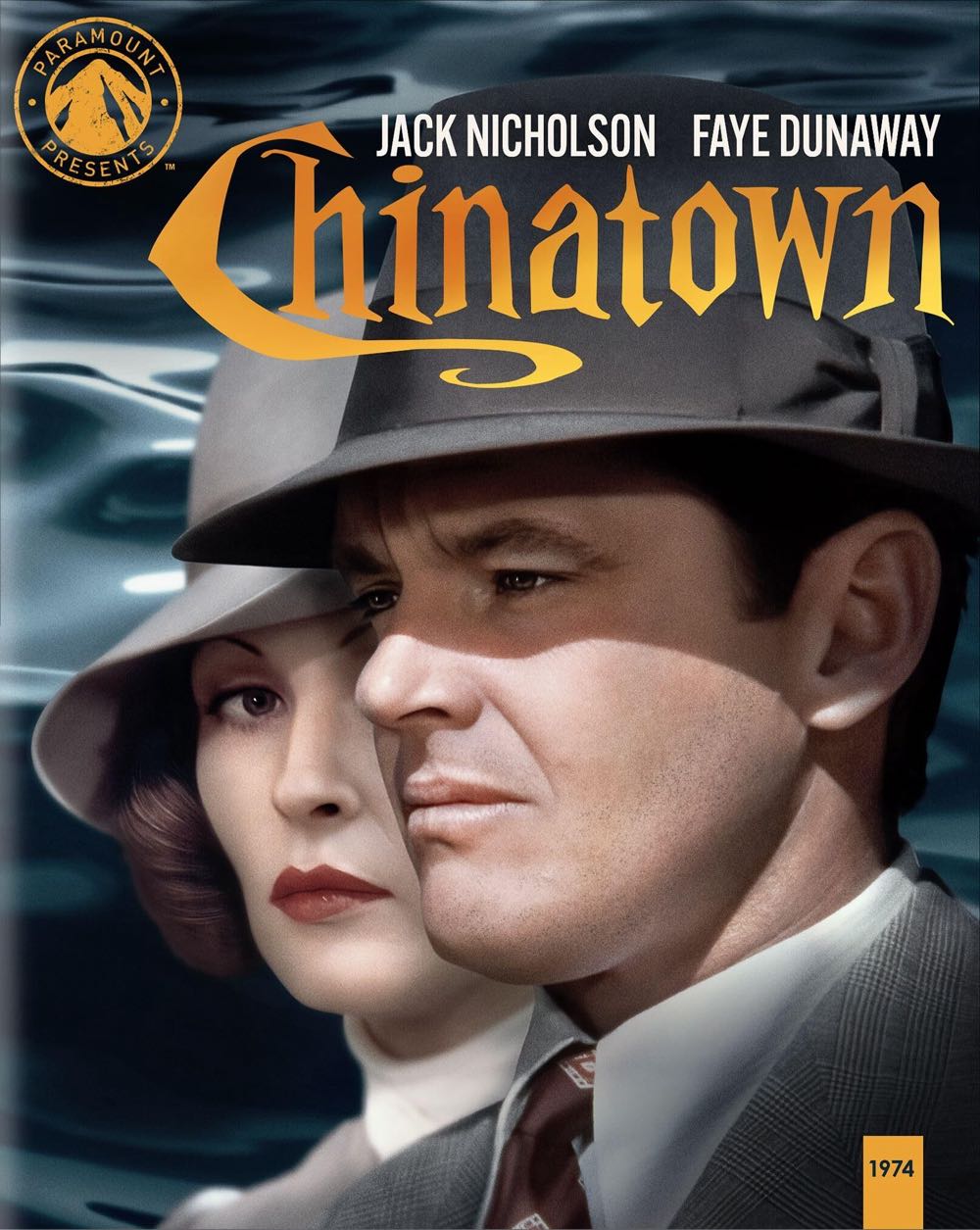 Chinatown / The Two Jakes [4K]