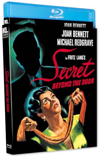 Secret Beyond The Door