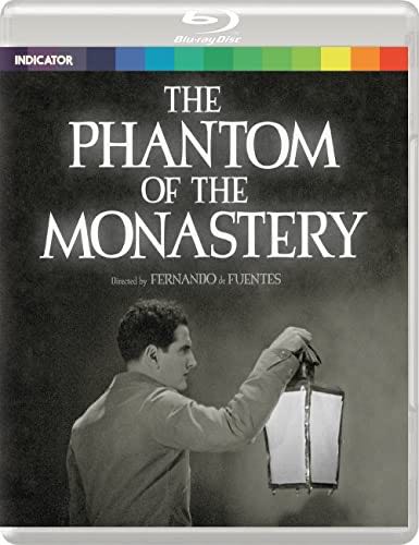 Phantom of the Monastery, The