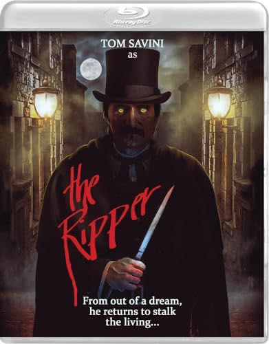 Ripper, The