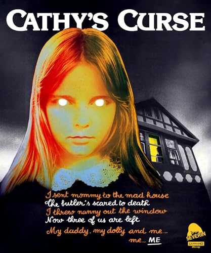 Cathy’s Curse