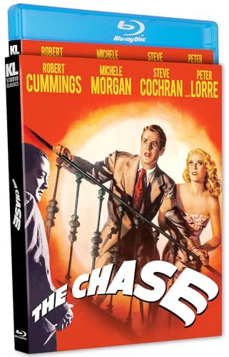 Chase, The