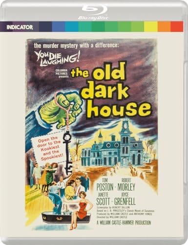 Old Dark House, The
