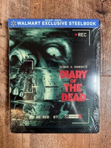 Diary Of The Dead