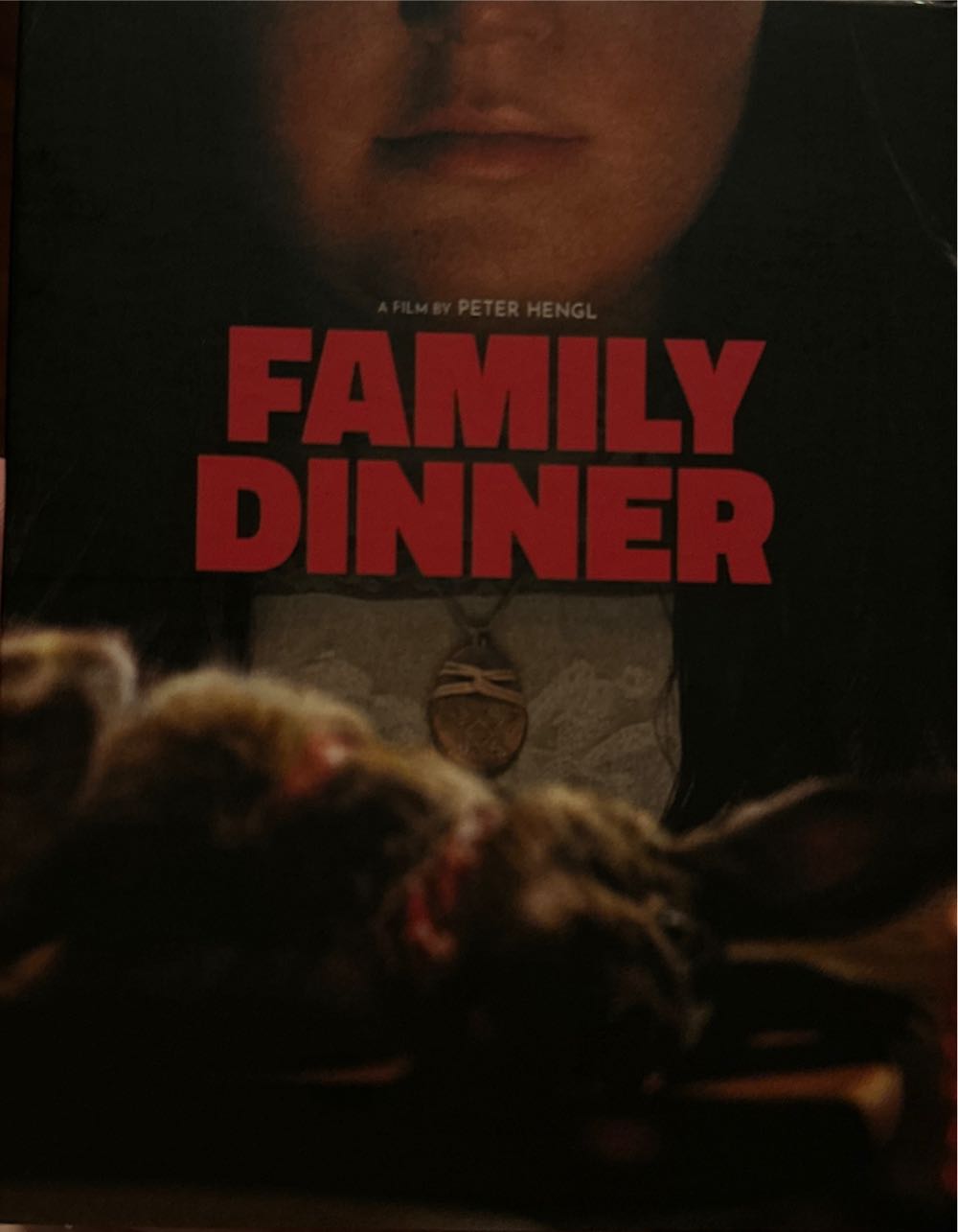 Family Dinner