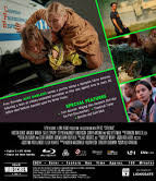 Civil War Blu-ray movie collectible [Barcode 191329265611] - Main Image 2