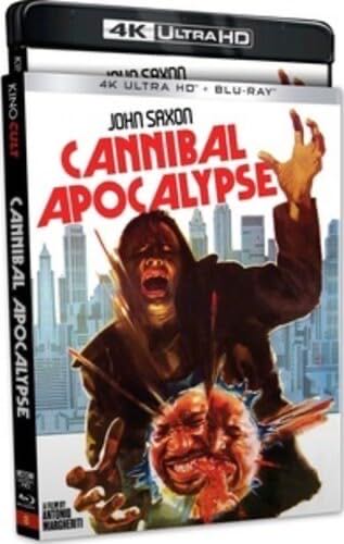 Cannibal Apocalypse