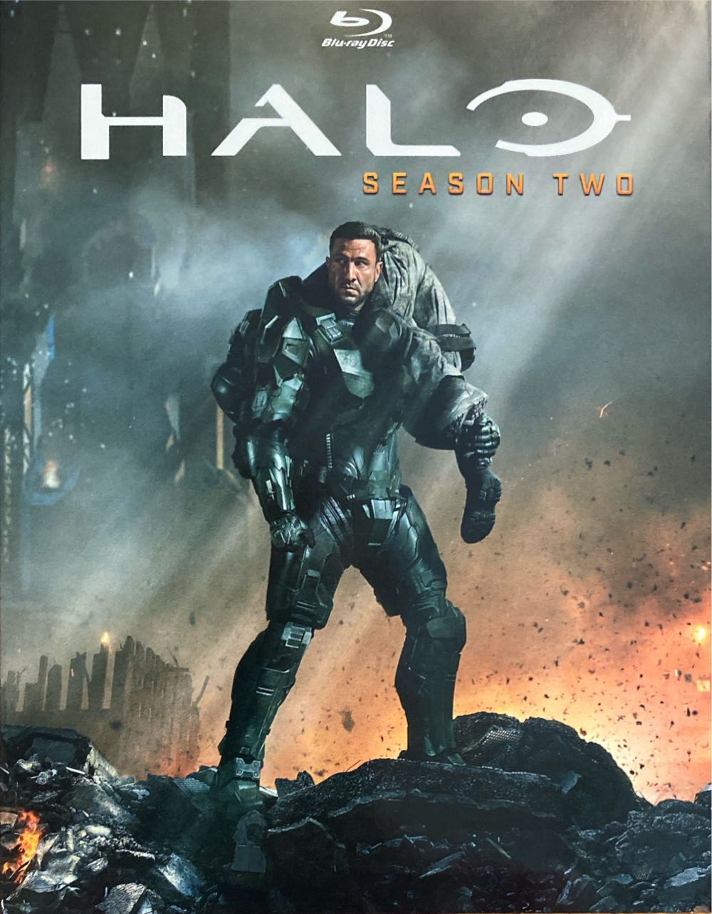 Halo