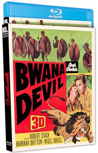 Bwana Devil