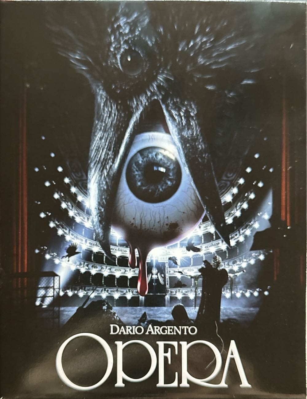 Opera
