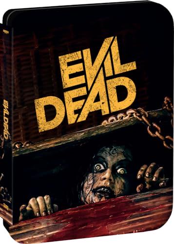 Evil Dead (2013)