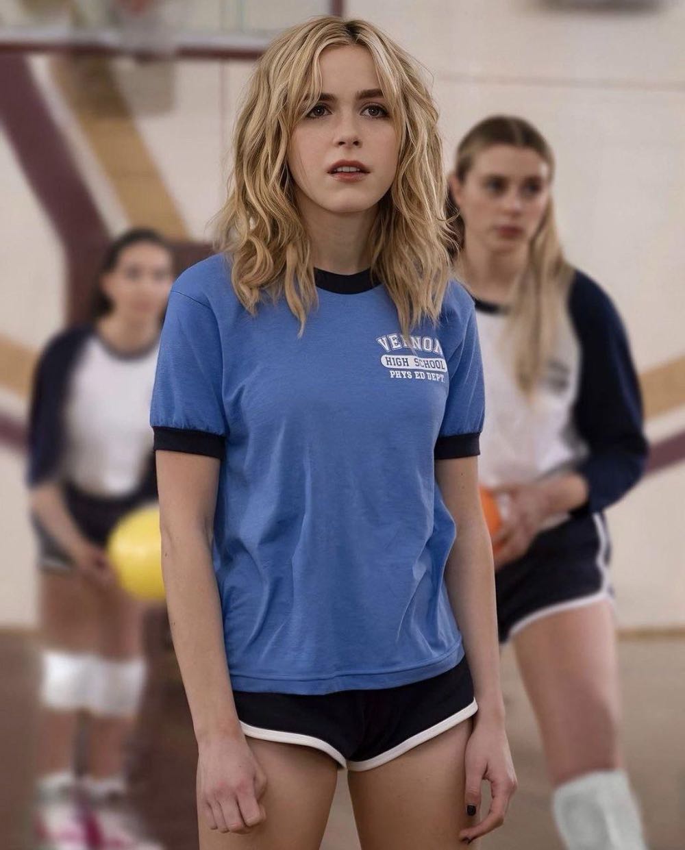 Totally Killer Blu-ray movie collectible - Main Image 4