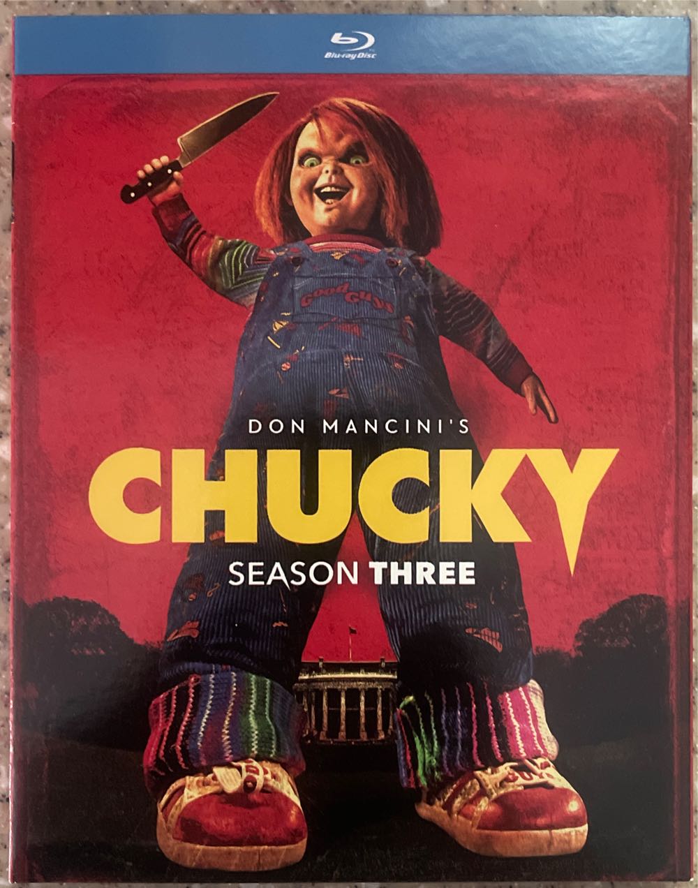 Chucky