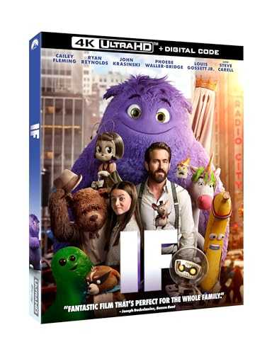 IF (4K)