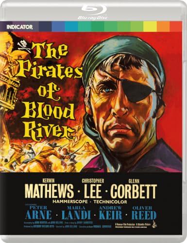 Pirates of Blood River, The