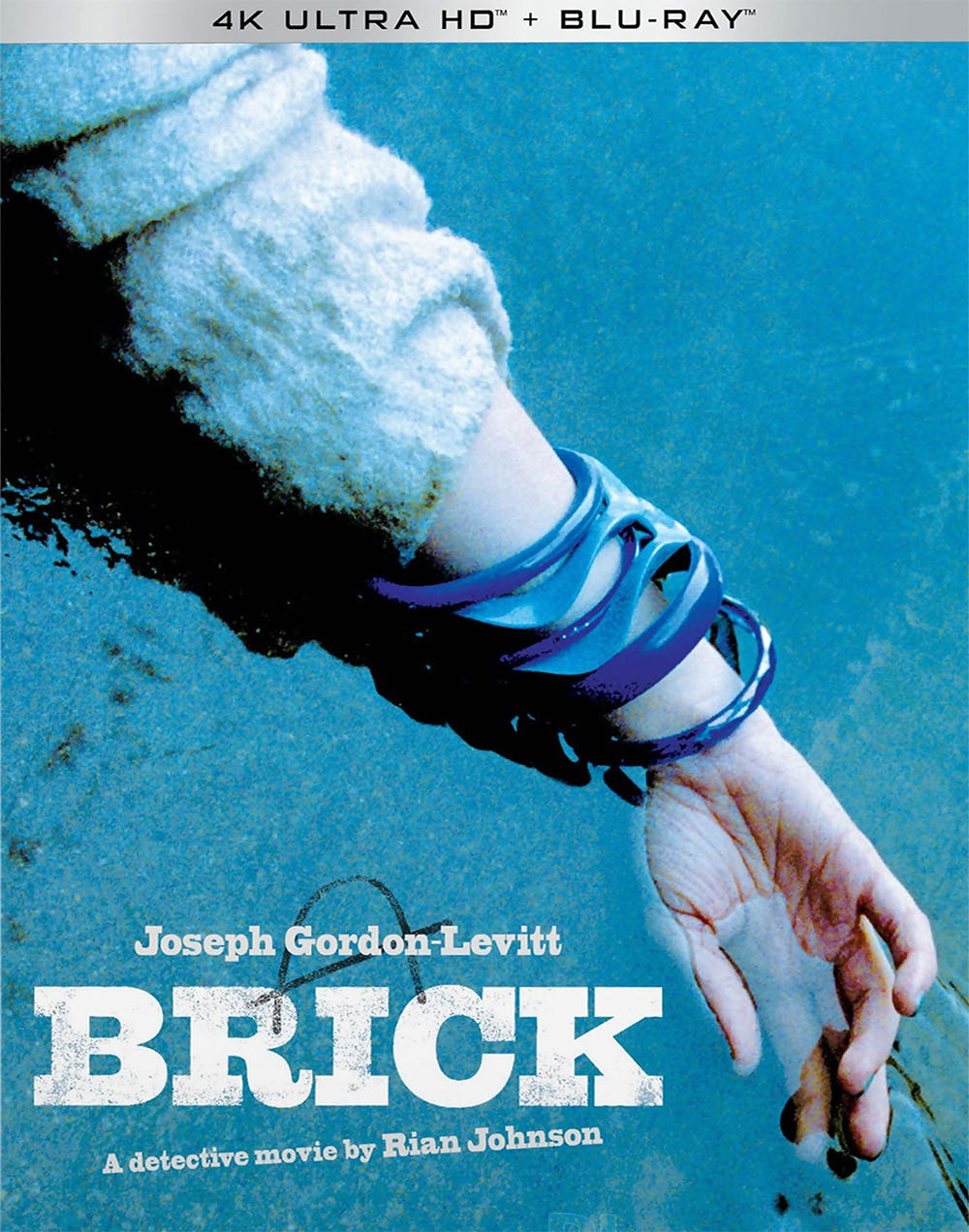 Brick
