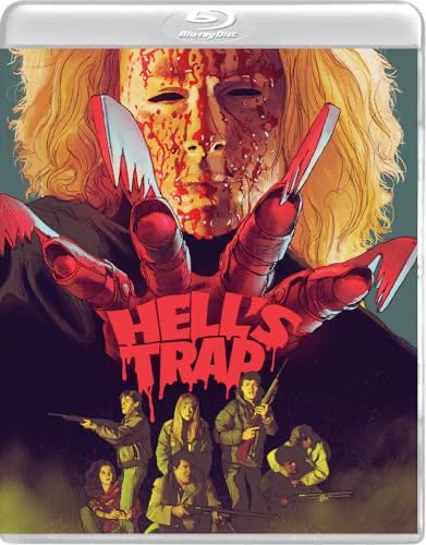 Hell’s Trap