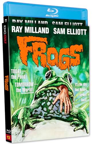 Frogs