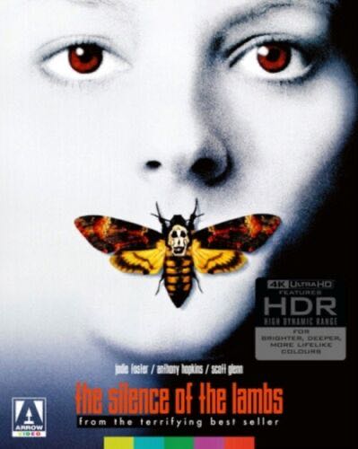 Silence of the Lambs, The