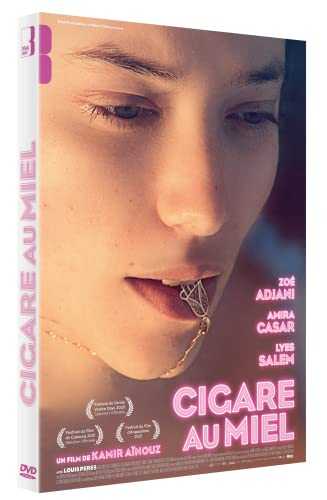 Cigare Au Miel Neuf